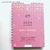 Planner Devocional Corajosas