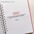 Planner Devocional Corajosas - loja online