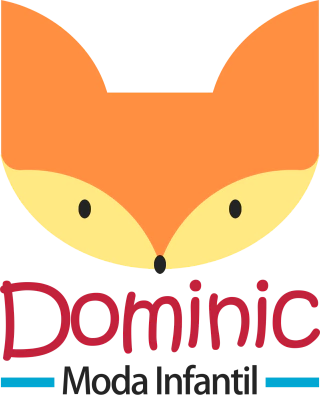 Dominic Moda infantil