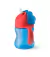 Avent Vaso Straw Cup 200ML Azul/Rojo