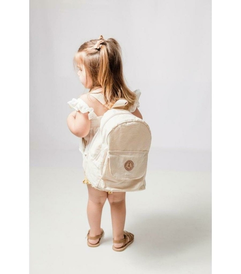 Mochila Tussor