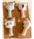 Sonajero Animalitos - comprar online