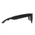 Óculos de Sol Sunnix Brod Preto Fosco (Lentes Polarizadas) na internet