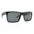 Óculos de Sol Sunnix Brod Preto Fosco (Lentes Polarizadas) - comprar online