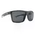 Óculos de Sol Adventure Cinza Fosco (Lentes Polarizadas)