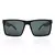 Óculos de Sol Sunnix Brod Preto Fosco (Lentes Polarizadas)