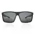 Óculos de Sol Adventure Cinza Fosco (Lentes Polarizadas) - comprar online