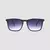 Oculos Sunnix Elite Preto degradê - comprar online