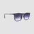 Oculos Sunnix Elite Preto degradê
