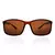 Óculos de Sol Speed Marrom (Lentes Polarizadas)