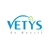 Shampoo Pet Pelos Escuros Vetys do Brasil 5L (para cães e gatos) - comprar online