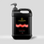 Shampoo Pet Power Clean - Neutralizador de Odores Choyer 5 Litros (para cães e gatos)