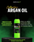 Óleo Finalizador Argan Oil Essência Pet 100ml (para cães e gatos) - comprar online