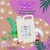Shampoo Pet Neutro Pérola, Branqueador, Pitanga, Erva Doce, Filhotes ou Limpeza Profunda Pré-banho Coco Tchuska 5L - MilluPet Espaço do Tosador