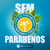 Shampoo Pet Pré Lavagem Pro 5L Santo Bicho - loja online