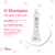 Shampoo Hidratante Texturizador Pet Tchuska 500ml (para cães, gatos e coelhos) - comprar online