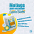 Deo Colônia Pet for Boys Santo Bicho 500ml - Macho - loja online
