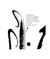 CANETA DELINEADORA PULLPEN FRAN BY FRANCINY ELHKE - comprar online