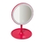ESPELHO DE MAQUIAGEM COM LED NIINA SECRETS - loja online