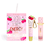 P.LOUISE BAD BITCH ENERGY LIP DUO POP YOUR CHERRY