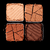 PALETA CONTORNOS FRAN BY FRANCINY EHLKE YOUR BROWNS na internet