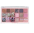 PALETA DE SOMBRAS SECRET GLOW RUBY ROSE - comprar online