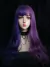 Double Violet - AriStyle