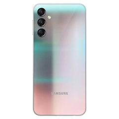 Celular Liberado Samsung Galaxy A24 4G 6.5" 6GB 128GB Plata en internet