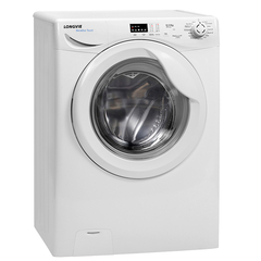 Lavarropas 6.5kg 800RPM Display Longvie - comprar online