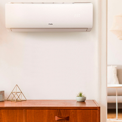 Aire Acondicionado Split TCL Inverter 5300w Frío calor en internet