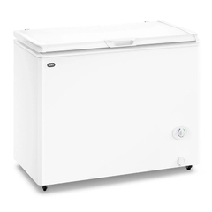 Freezer Inverter Gafa 280lts 4 Temperaturas Blanco - comprar online