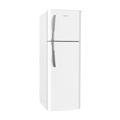 Heladera Con Freezer Drean 364 Litros Blanca Cíclica - comprar online