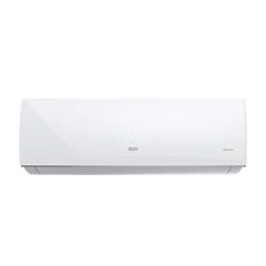 Aire Acondicionado Split BGH 3300w Frío Calor Consumo Clase A