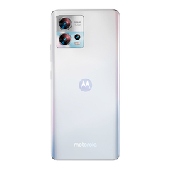 Celular Liberado Moto Edge 30 Fusion 6.5" 12GB 256GB Blanco en internet