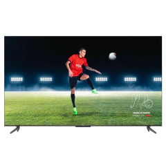 Smart Tv TCL 55" 4K UHD HDR Google TV Control de Voz
