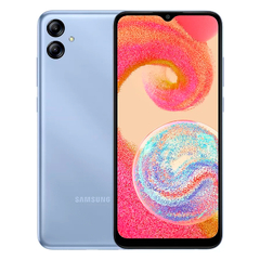 Celular Liberado Samsung Galaxy A04E 3GB 32GB Azul