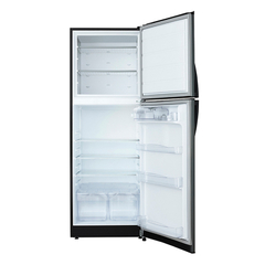 Heladera con Freezer Drean 396 Litros Cíclica con Dispenser Negra en internet
