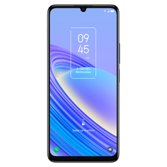 Celular Liberado TCL 40SE 6.75" 4G 6GB 256GB 50MPX Gris - comprar online