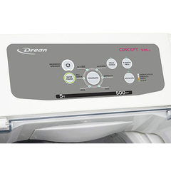 Lavarropas Automático Drean Carga superior 5kg 500rpm - comprar online
