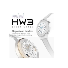 Smartwatch HW3 Mini