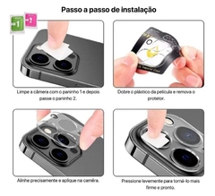 Película camera iPhone - comprar online