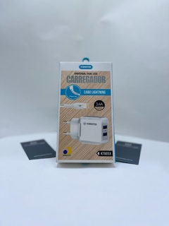 Kit carregador kimaster KT605X