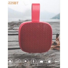 Caixa de som Bluetooth Wireless H'maston YX-225BT