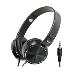 Fones de ouvido com microfone Havit H2178D - comprar online