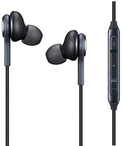 Fones de ouvido com fio For Earphones AKG S8 / S8+