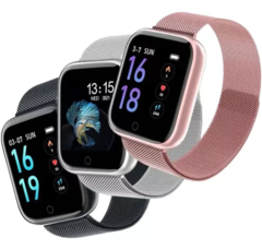 Smartwatch P80