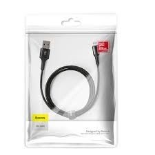 Cabo Inteligente Baseus Com LED 0.25 metros CALGH-D01