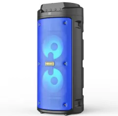 Caixa de som KIMISO KMS-6681 - comprar online