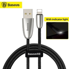 CABO USB BASEUS CALHJ-A01 2.4A 1M