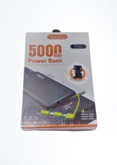 Power bank BYZ P52